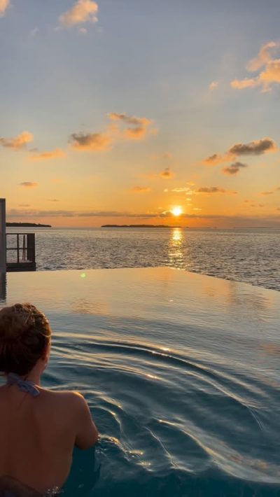 Finolhu, the Maldives в ноябре — фото погоды (2025-11-27)