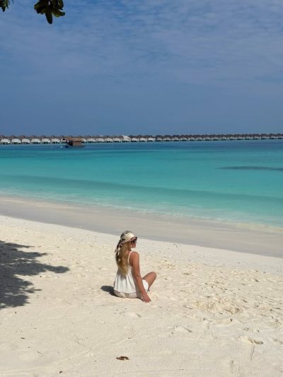 Finolhu, the Maldives в ноябре — фото погоды (2025-11-28)
