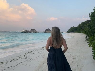 Finolhu, the Maldives в декабре — фото погоды (2025-12-23)