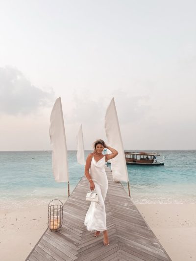 Finolhu, the Maldives в январе — фото погоды (2026-01-31)