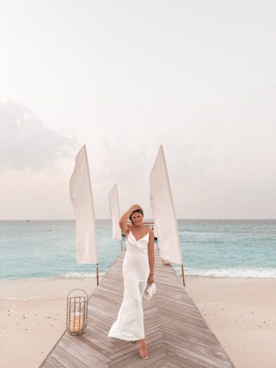 Finolhu, the Maldives в январе — фото погоды (2026-01-31)