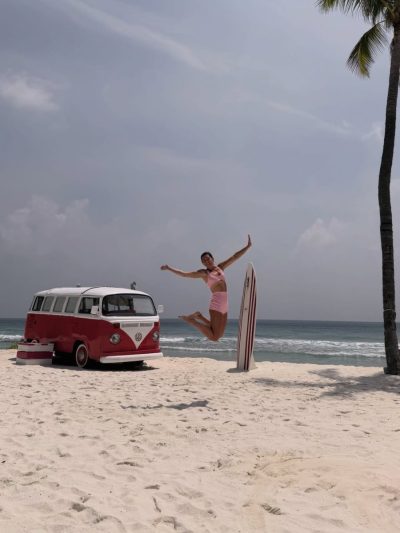 Finolhu, the Maldives в феврале — фото погоды (2026-02-16)