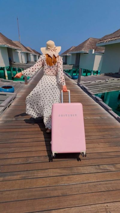 Finolhu, the Maldives в феврале — фото погоды (2026-02-19)