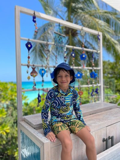 Finolhu, the Maldives в феврале — фото погоды (2026-02-28)