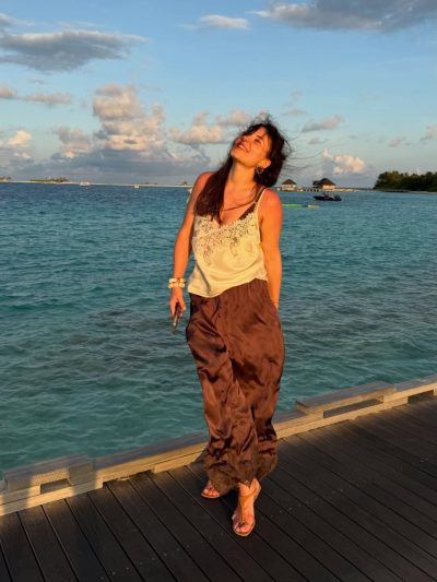 Finolhu, the Maldives в марте — фото погоды (2026-03-23)