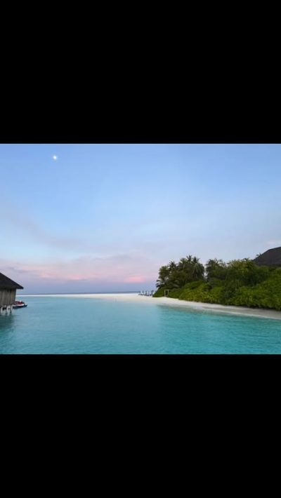 Finolhu, the Maldives в апреле — фото погоды (2026-04-28)