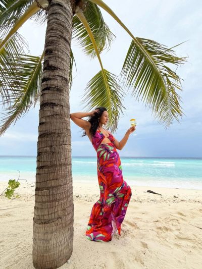 Finolhu, the Maldives в апреле — фото погоды (2026-04-30)