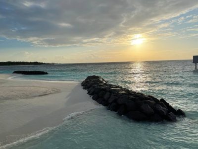 Finolhu, the Maldives в июле — фото погоды (2026-07-04)