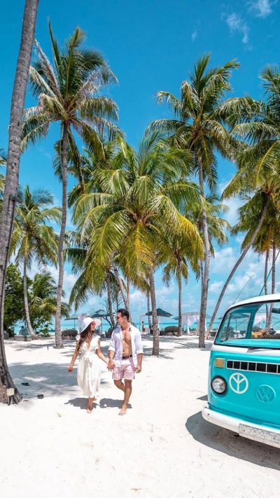 Finolhu, the Maldives в июле — фото погоды (2026-07-08)