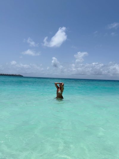 Finolhu, the Maldives в июле — фото погоды (2026-07-12)