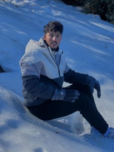 Michlifen ,ifrane,azrou в феврале — фото погоды (2026-02-12)
