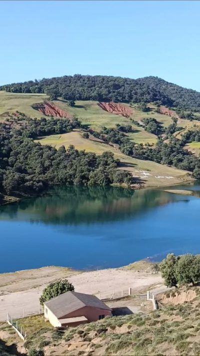 Michlifen ,ifrane,azrou в мае — фото погоды (2026-05-29)