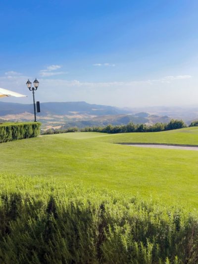 Michlifen ,ifrane,azrou в июле — фото погоды (2026-07-06)