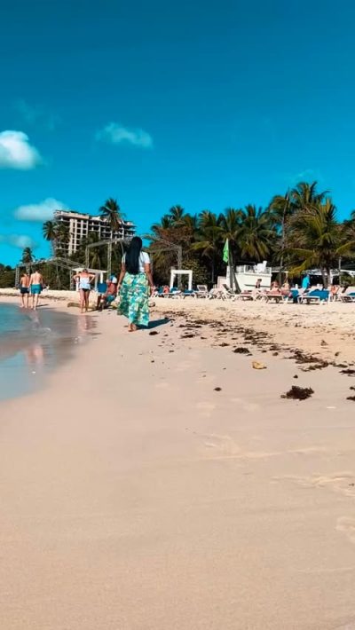 Emotions beach, Hodelpa, Juan Dolio в феврале — фото погоды (2026-02-13)