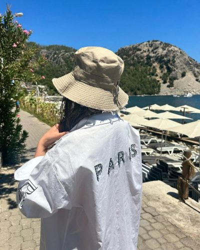 Marmaris Turunç Sahil в июле — фото погоды (2024-07-31)