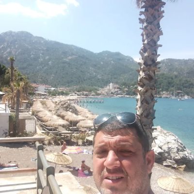 Marmaris Turunç Sahil в мае — фото погоды (2026-05-25)