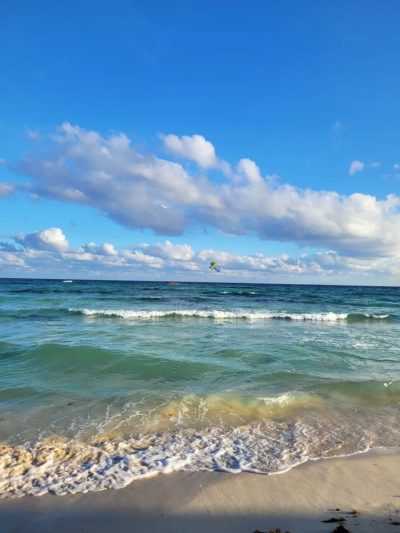 Akumal, Tulum, Mexico в феврале — фото погоды (2026-02-11)