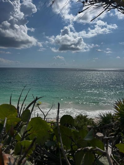 Akumal, Tulum, Mexico в феврале — фото погоды (2026-02-28)