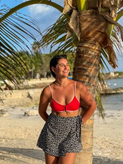 Akumal, Tulum, Mexico в марте — фото погоды (2026-03-27)