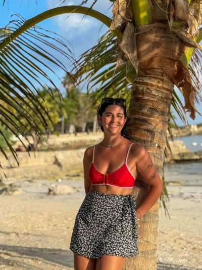 Akumal, Tulum, Mexico в марте — фото погоды (2026-03-27)