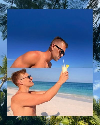 Akumal, Tulum, Mexico в апреле — фото погоды (2026-04-19)
