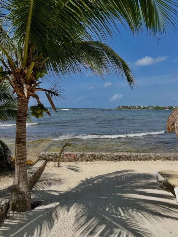 Погода в Akumal, Tulum, Mexico