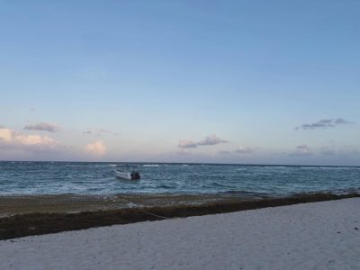 Akumal, Tulum, Mexico в июле — фото погоды (2026-07-10)