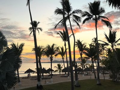 Andilana Beach Resort Hotel — фото погоды в августе (2025-08-09)