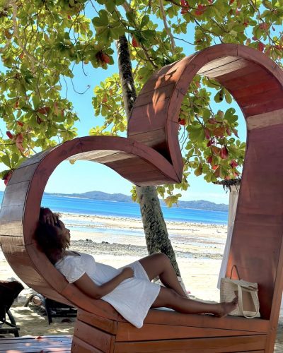 Andilana Beach Resort Hotel — фото погоды в августе (2025-08-25)