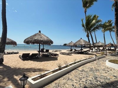 Andilana Beach Resort Hotel — фото погоды в сентябре (2025-09-24)