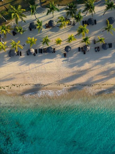 Andilana Beach Resort Hotel — фото погоды в сентябре (2025-09-25)