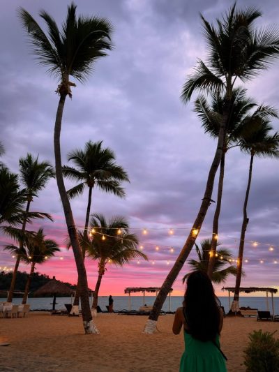 Andilana Beach Resort Hotel — фото погоды в сентябре (2025-09-25)