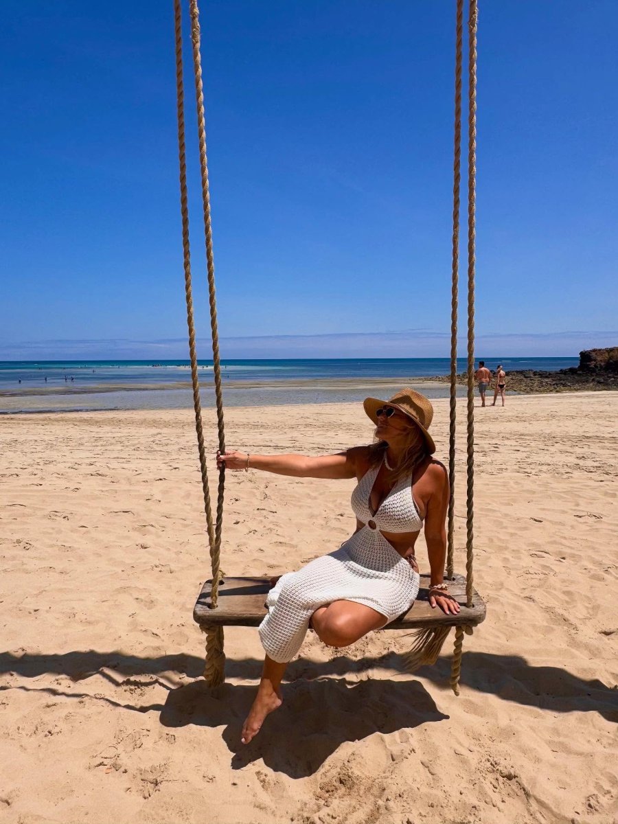 Погода в Andilana Beach Resort Hotel