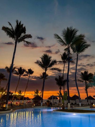 Andilana Beach Resort Hotel — фото погоды в сентябре (2025-09-30)