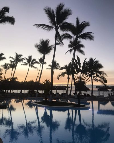 Andilana Beach Resort Hotel — фото погоды в октябре (2025-10-29)