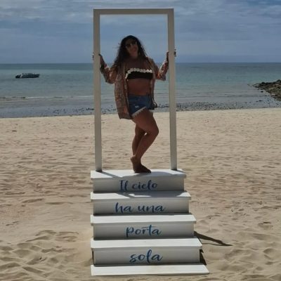 Andilana Beach Resort Hotel — фото погоды в ноябре (2025-11-02)