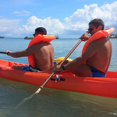 Andilana Beach Resort Hotel — фото погоды в ноябре (2025-11-14)