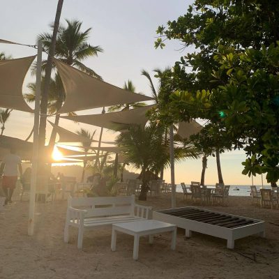 Andilana Beach Resort Hotel — фото погоды в декабре (2025-12-31)