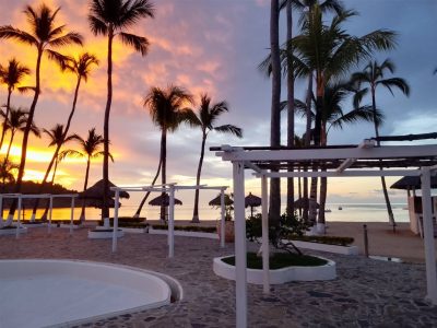 Andilana Beach Resort Hotel — фото погоды в марте (2026-03-01)