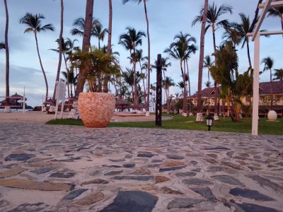 Andilana Beach Resort Hotel — фото погоды в марте (2026-03-01)