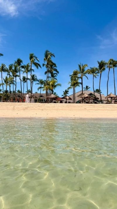 Andilana Beach Resort Hotel — фото погоды в апреле (2026-04-13)