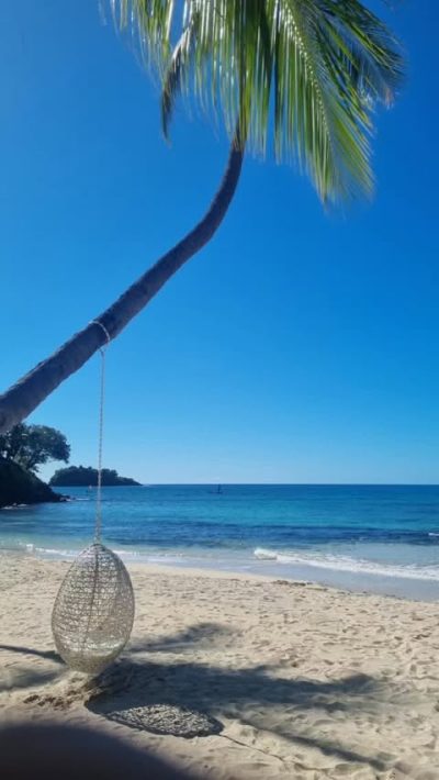Andilana Beach Resort Hotel — фото погоды в апреле (2026-04-30)