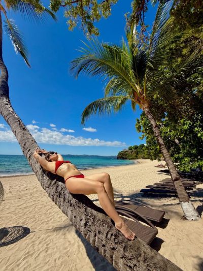 Andilana Beach Resort Hotel — фото погоды в мае (2026-05-29)