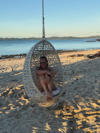 Andilana Beach Resort Hotel — фото погоды в июле (2026-07-03)