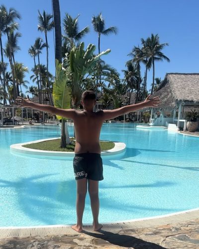 Andilana Beach Resort Hotel — фото погоды в июле (2026-07-04)