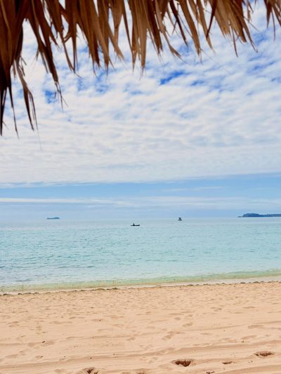 Andilana Beach Resort Hotel — фото погоды в июле (2026-07-10)