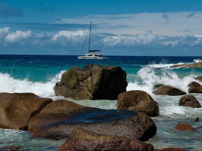 Silhoutte Island, Seychelles в декабре — фото погоды (2024-12-30)