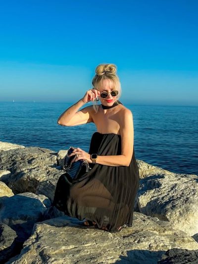 Costa del Sol, Malaga, Spain — фото погоды в апреле (2026-04-02)