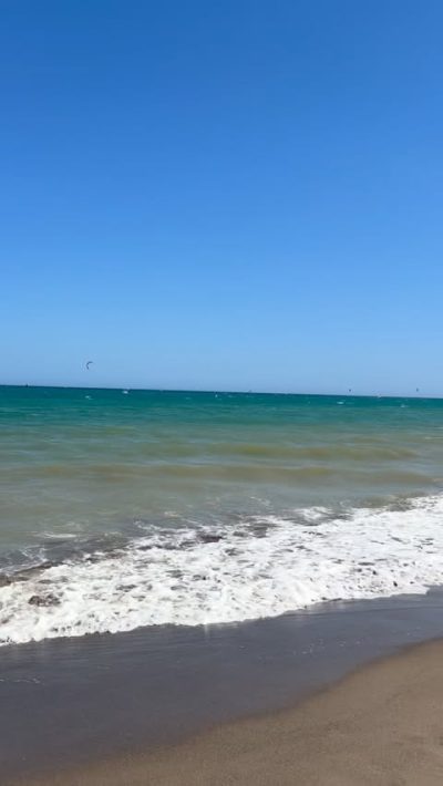 Costa del Sol, Malaga, Spain — фото погоды в июне (2026-06-04)