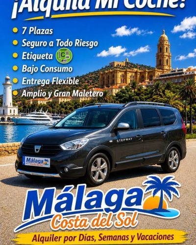 Costa del Sol, Malaga, Spain — фото погоды в июне (2026-06-09)
